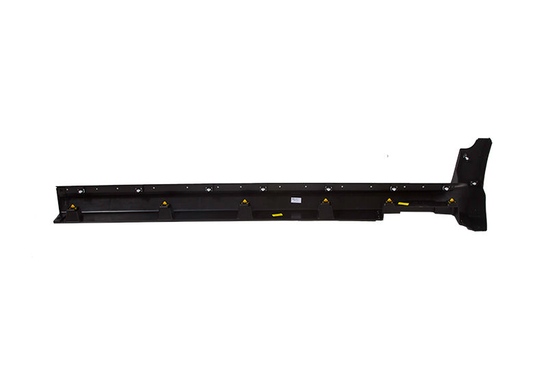 Moldura dianteiro painel soleira - 95374127 - Tracker, Tracker B