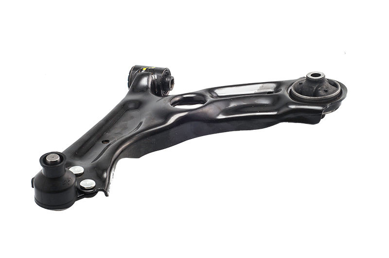 Braço controle inferior dianteiro - 95940539 - Cobalt, Spin, Onix/Joy Ger.1