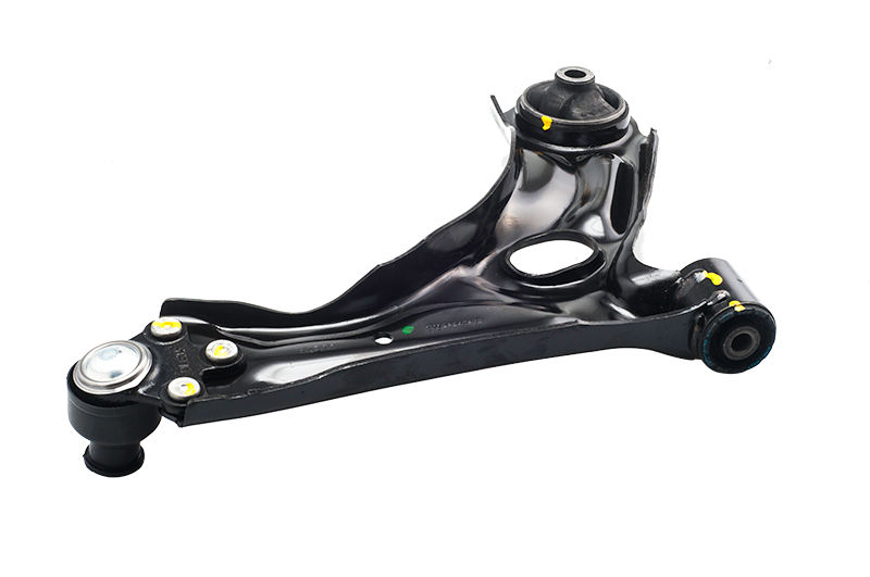 Braço controle inferior dianteiro - 95940539 - Cobalt, Spin, Onix/Joy Ger.1