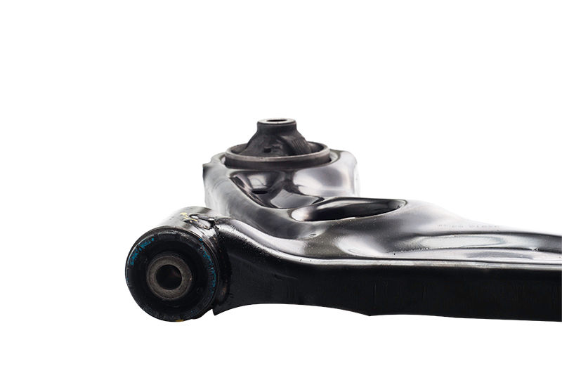 Braço controle inferior dianteiro - 95940539 - Cobalt, Spin, Onix/Joy Ger.1