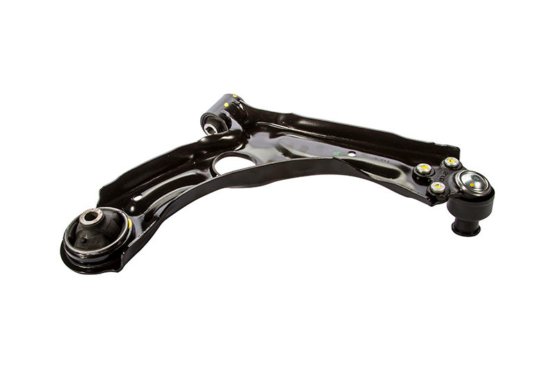 Braço controle inferior dianteiro - 95940539 - Cobalt, Spin, Onix/Joy Ger.1