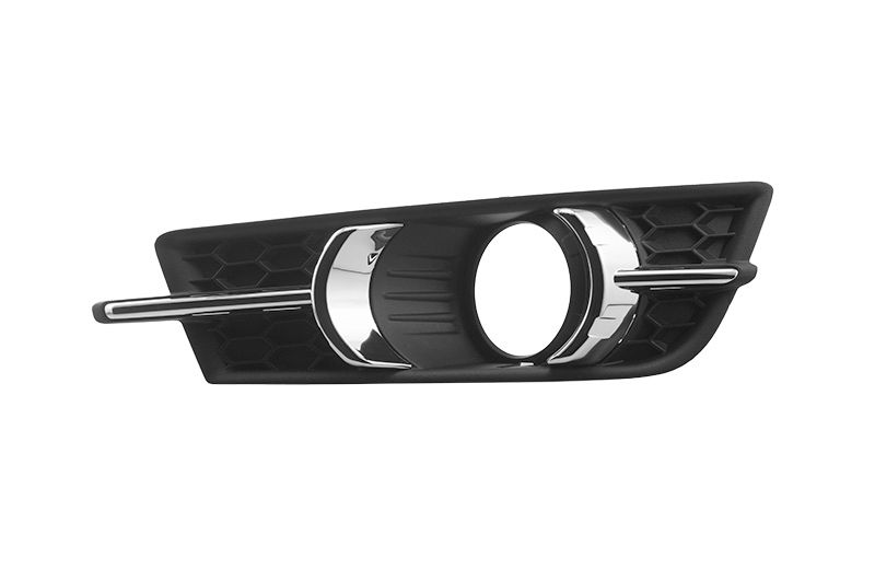 Moldura lanterna neblina dianteira - 95941993 - Cruze A Hatch, Cruze Ger.1 Hatch
