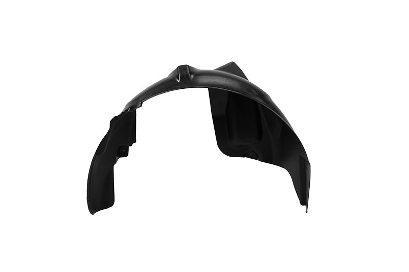 Forro painel caixa roda traseira - 95953139 - Cruze Ger.1 Sedan, Cruze A Sedan