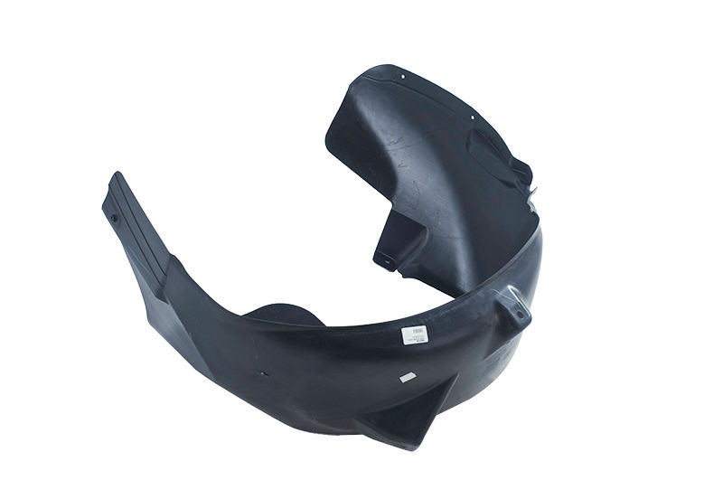 Forro painel caixa roda traseira - 95953139 - Cruze Ger.1 Sedan, Cruze A Sedan