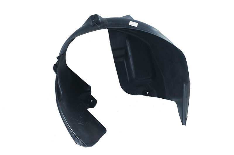 Forro painel caixa roda traseira - 95953139 - Cruze Ger.1 Sedan, Cruze A Sedan