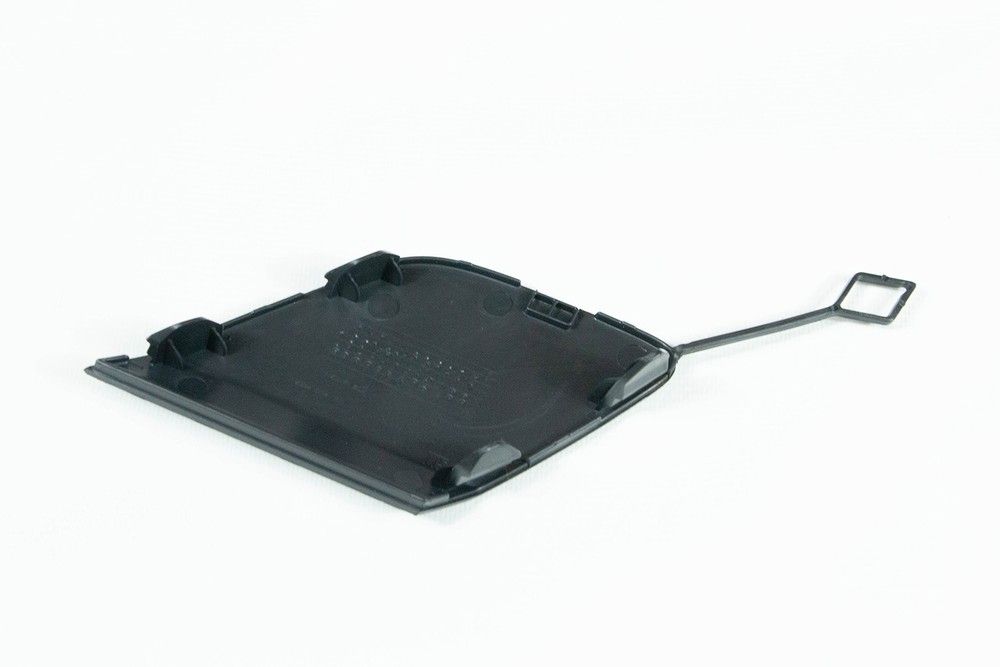 Tampa orifício olhal reboque para-choque traseiro - 95962172 - Cruze A Hatch, Cruze Ger.1 Hatch