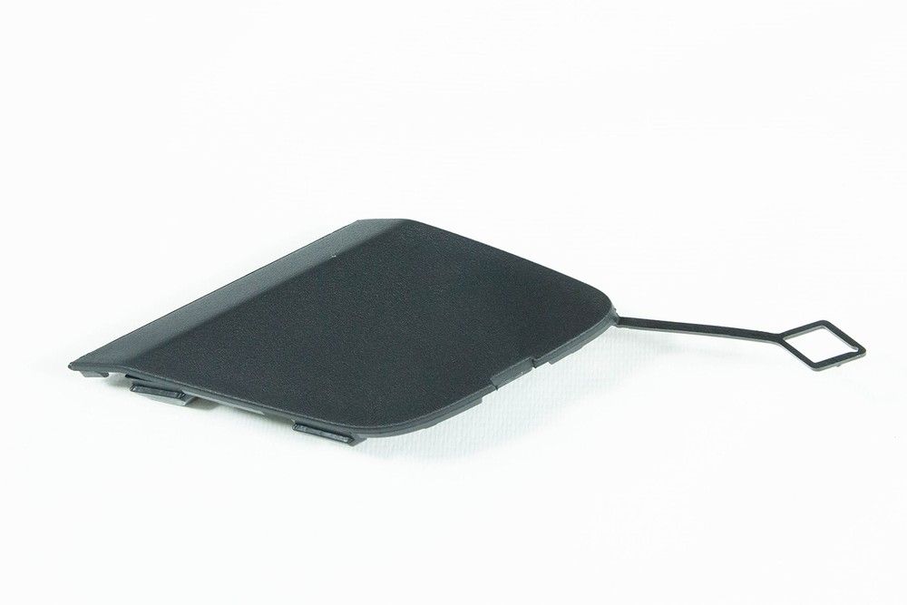 Tampa orifício olhal reboque para-choque traseiro - 95962172 - Cruze A Hatch, Cruze Ger.1 Hatch