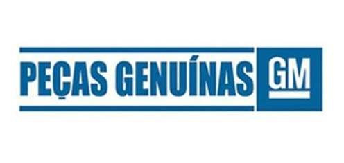 Bucha algema mola traseira - 97357492 - S10 Cab Simples, S10 Cab Dupla