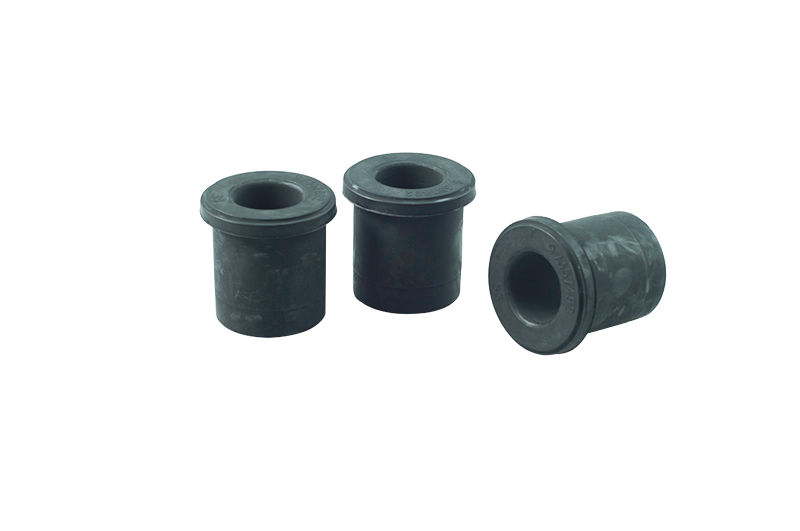 Bucha algema mola traseira - 97357492 - S10 Cab Simples, S10 Cab Dupla