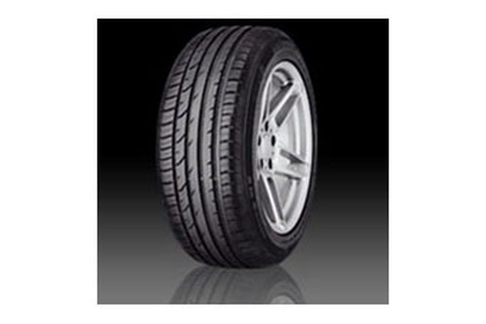 Pneu 205/70 R16 97H Continental - 98551006 - Tracker B