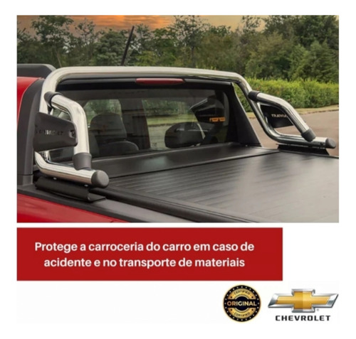 Santo Antônio tubular - 98553846 - 
