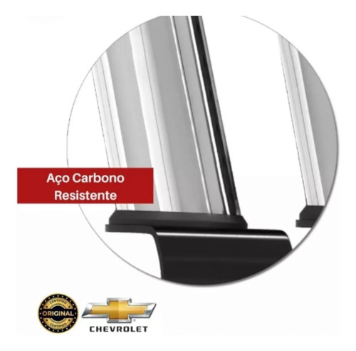 Santo Antônio tubular - 98553846 - 