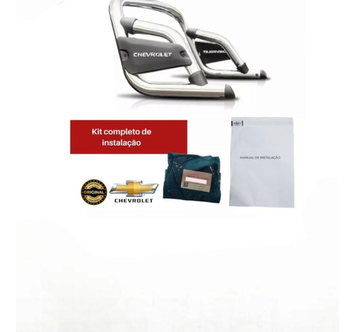 Santo Antônio tubular - 98553846 - 