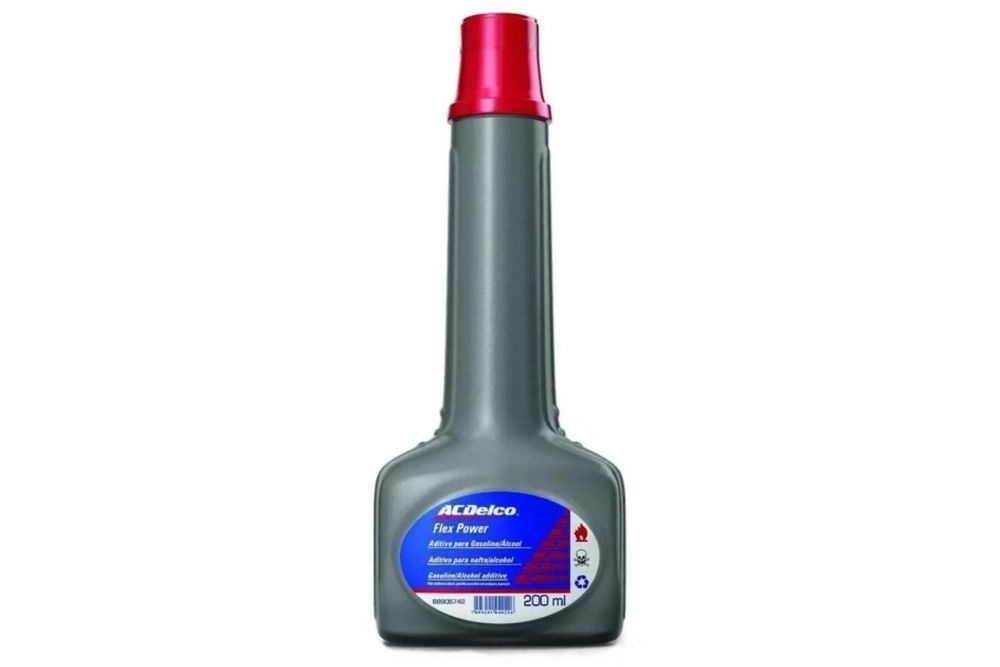 Aditivo gasolina - 88905742 - Celta, Agile, Ipanema