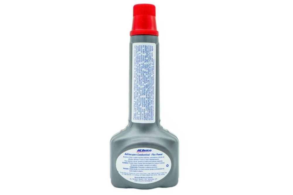 Aditivo gasolina - 88905742 - Celta, Agile, Ipanema