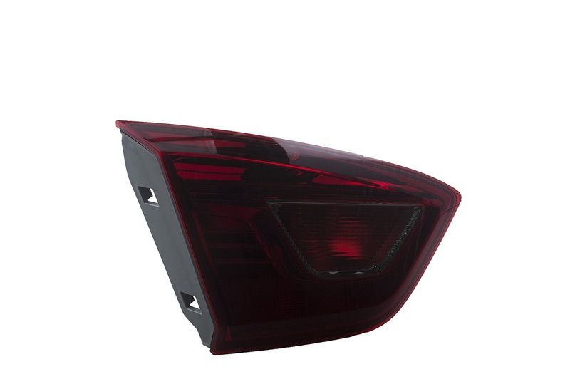 Lanterna combinada traseira - 84075812 - Cruze B Sedan