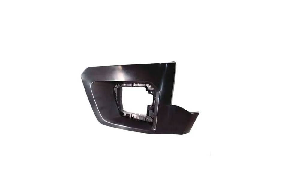 Para-choque dianteiro superior - 84725015 - TrailBlazer, S10 B Cab Simples, S10 B Cab Dupla