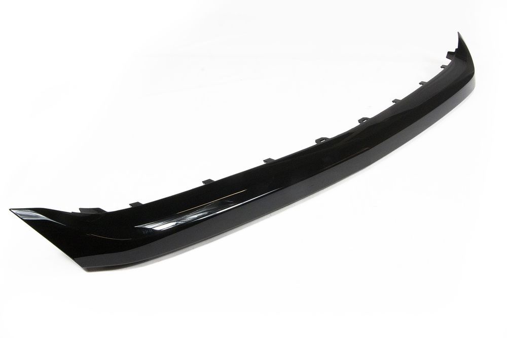 Grade superior dianteira - 84918228 - 