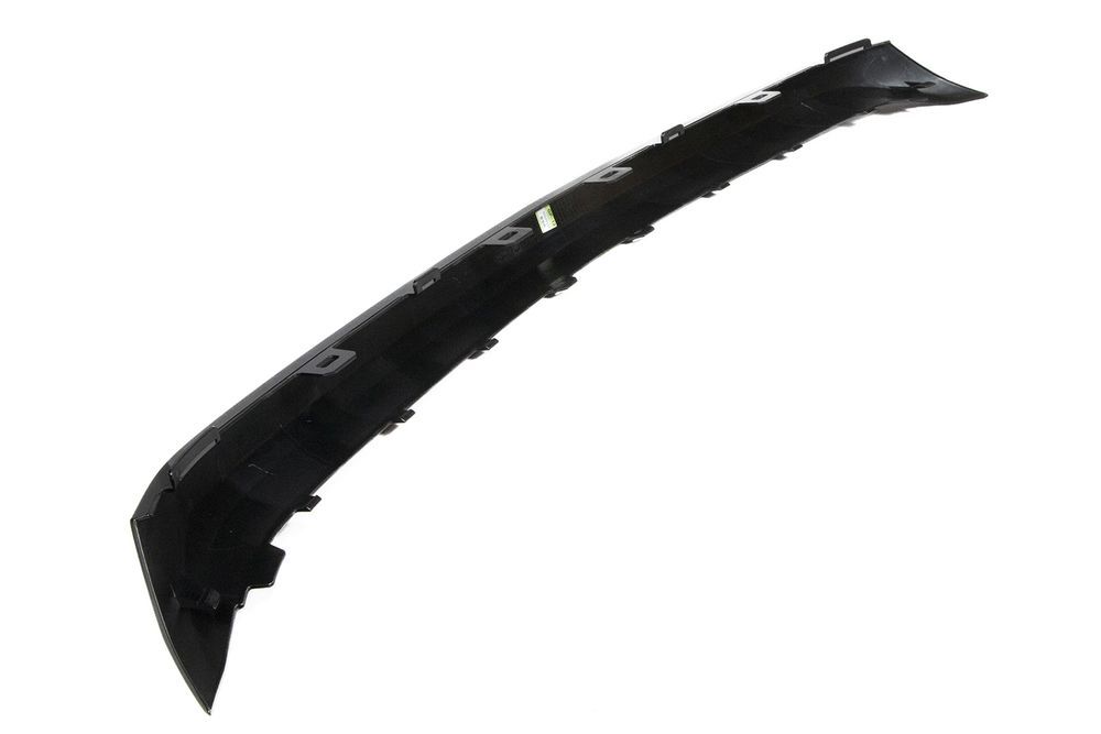 Grade superior dianteira - 84918228 - 