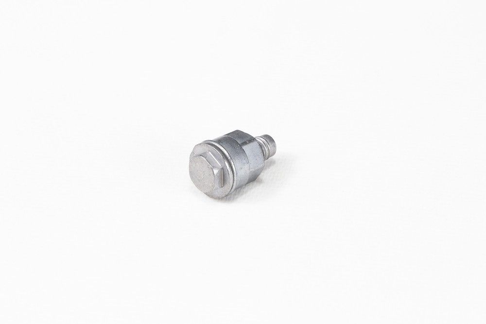 Prisioneiro trilho lateral compartimento frontal - 11570364 - Tracker, Onix Plus Ger.2, Montana C