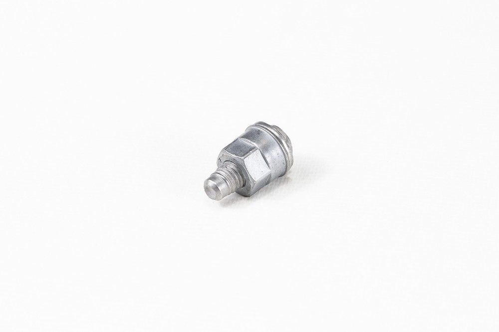 Prisioneiro trilho lateral compartimento frontal - 11570364 - Tracker, Onix Plus Ger.2, Montana C