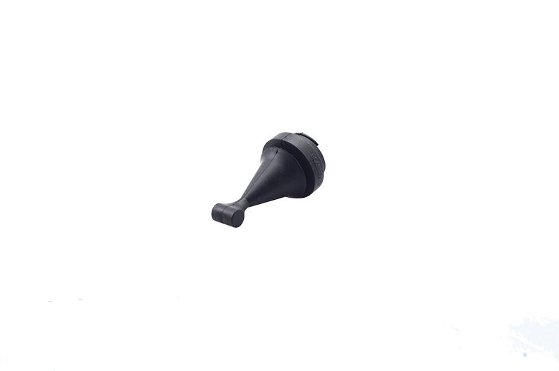 Isolador carcaça filtro ar - 90411706 - Agile, Tigra, Corsa A Hatch