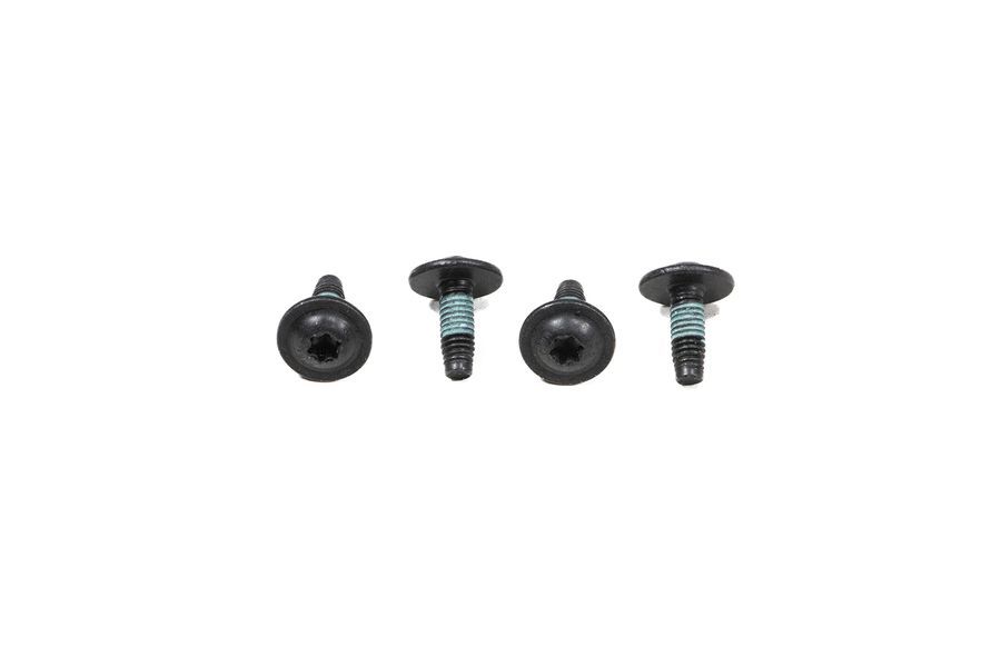 Parafuso trava tampa compartimento traseiro - 11548564 - Tracker, Onix Plus Ger.2, Prisma/Joy Plus