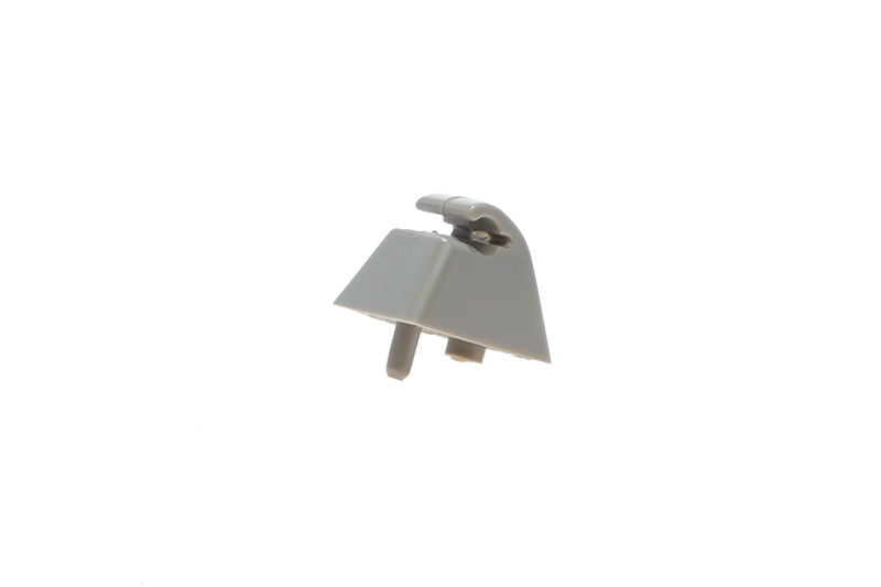 Suporte para-sol - 90332334 - Celta, Prisma, Astra Hatch