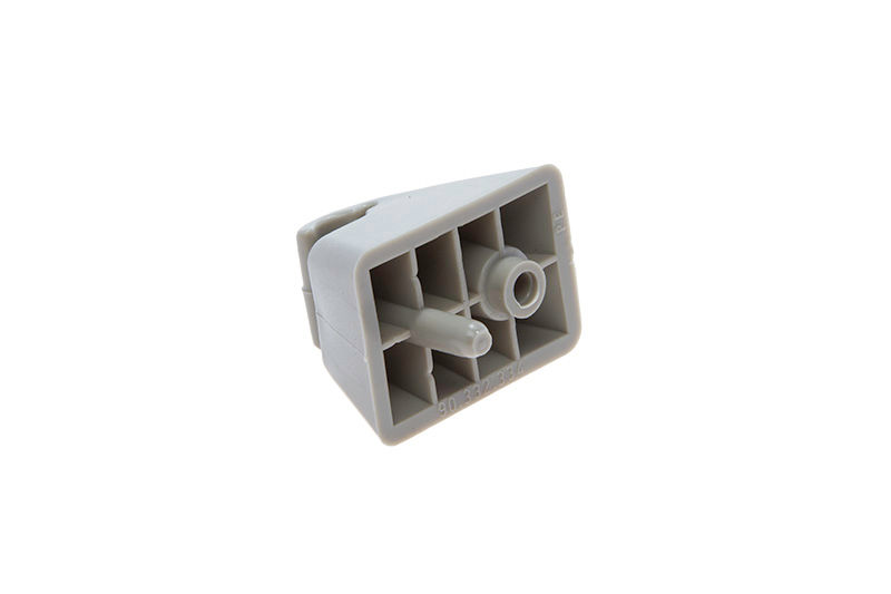 Suporte para-sol - 90332334 - Celta, Prisma, Astra Hatch
