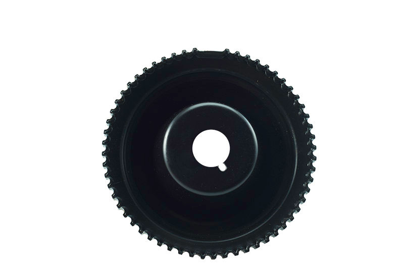 Polia virabrequim - 94703818 - Celta, Agile, Cobalt