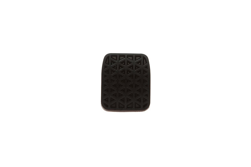 Almofada pedal freio - 94733018 - Cobalt, Spin, Onix/Joy Ger.1