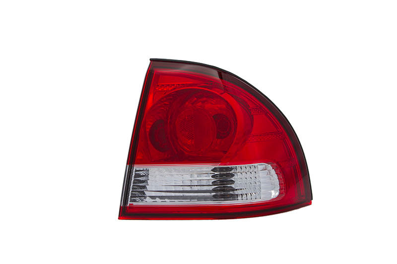 Lanterna traseira - 94740318 - Corsa A Sedan