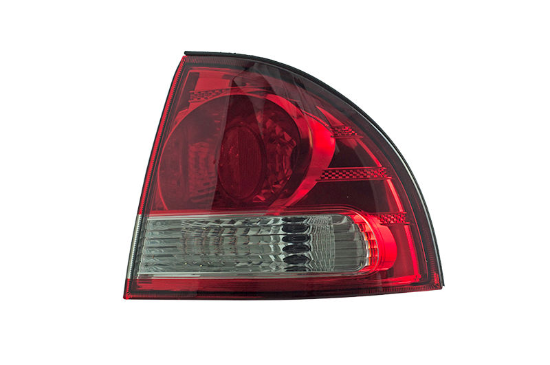 Lanterna traseira - 94740318 - Corsa A Sedan