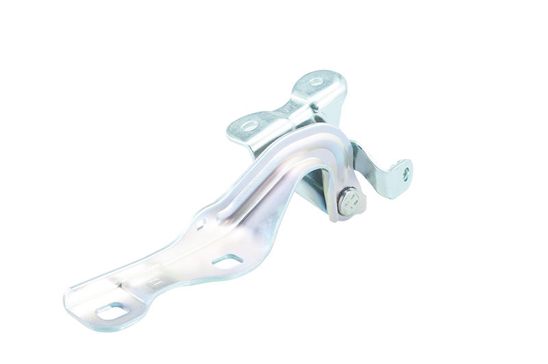 Dobradiça capuz motor - 94747618 - Onix/Joy Ger.1, Prisma/Joy Plus, Onix A Hatch