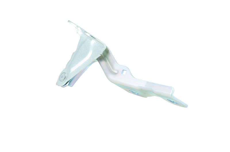 Dobradiça capuz motor - 94747618 - Onix/Joy Ger.1, Prisma/Joy Plus, Onix A Hatch