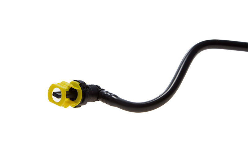 Mangueira vácuo servo-freio - 94748089 - Cobalt, Spin, Onix/Joy Ger.1