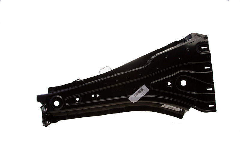 Travessa lateral exterior compartimento frontal - 94749394 - Onix/Joy Ger.1, Prisma/Joy Plus, Onix A Hatch