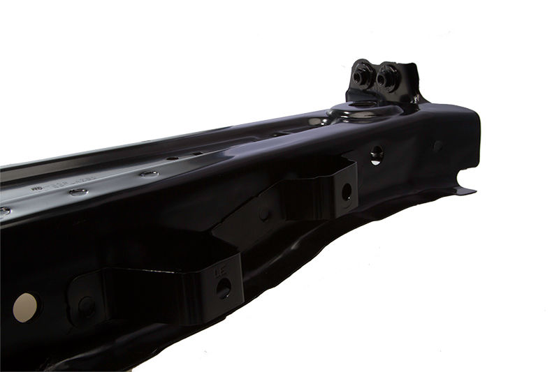 Travessa lateral exterior compartimento frontal - 94749394 - Onix/Joy Ger.1, Prisma/Joy Plus, Onix A Hatch