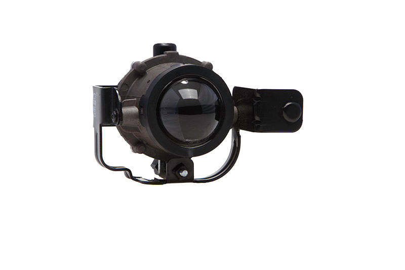 Farol neblina dianteiro - 94751264 - TrailBlazer, S10 B Cab Simples, S10 B Cab Dupla
