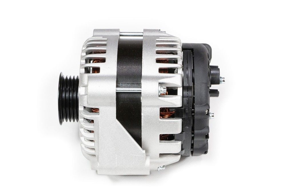 Alternador - 94751298 - Onix A Hatch, Prisma B