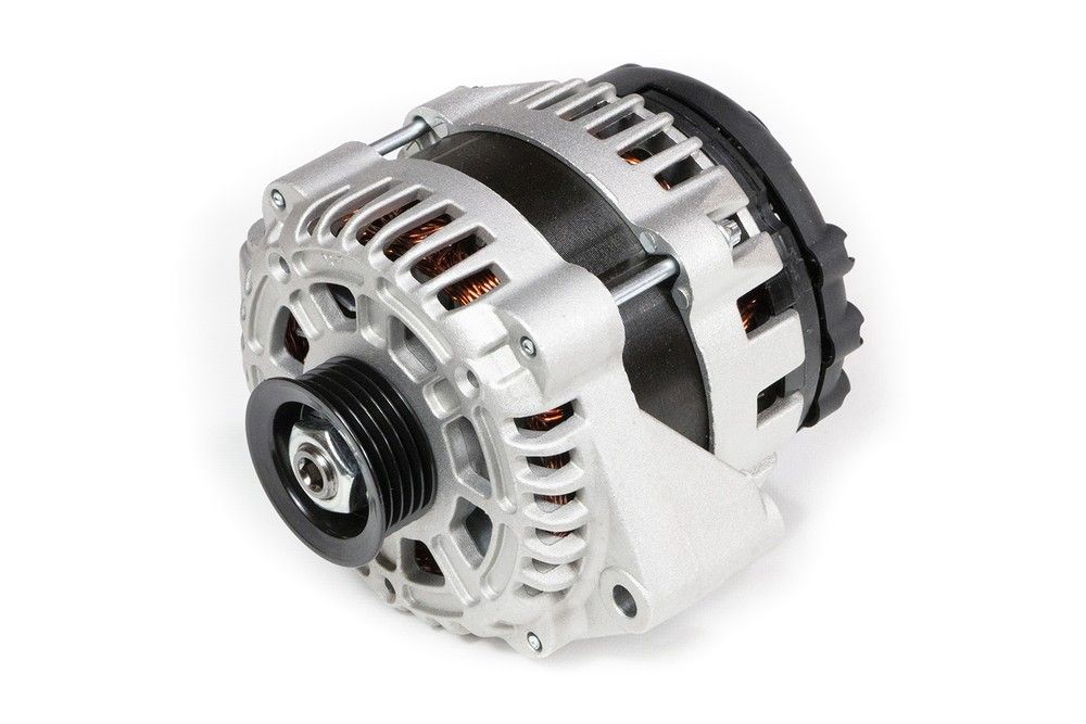 Alternador - 94751298 - Onix A Hatch, Prisma B