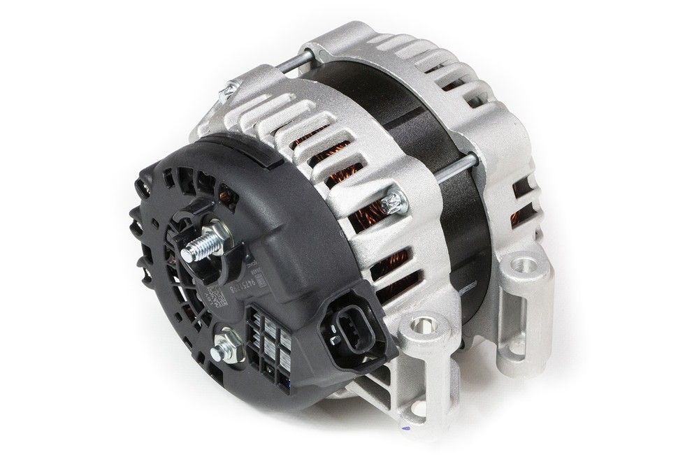Alternador - 94751298 - Onix A Hatch, Prisma B