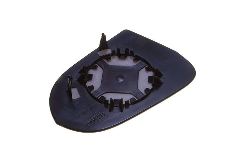 Vidro espelho retrovisor externo - 94751888 - Onix A Hatch, Prisma B