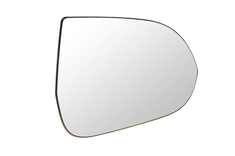 Vidro espelho retrovisor externo - 94751888 - Onix A Hatch, Prisma B