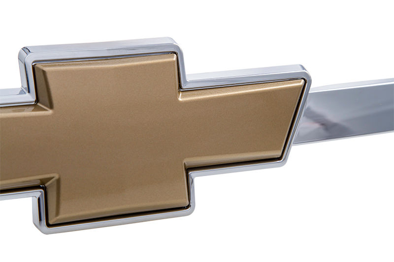 Emblema grade radiador - 94754487 - Corsa A Sedan, Corsa A Wagon, Corsa Ger.1 Sedan