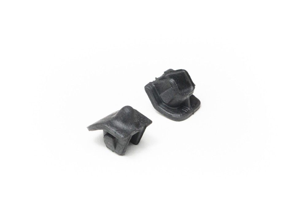 Batente tampa porta-luvas - 94762948 - Onix/Joy Ger.1, Prisma/Joy Plus, Onix A Hatch