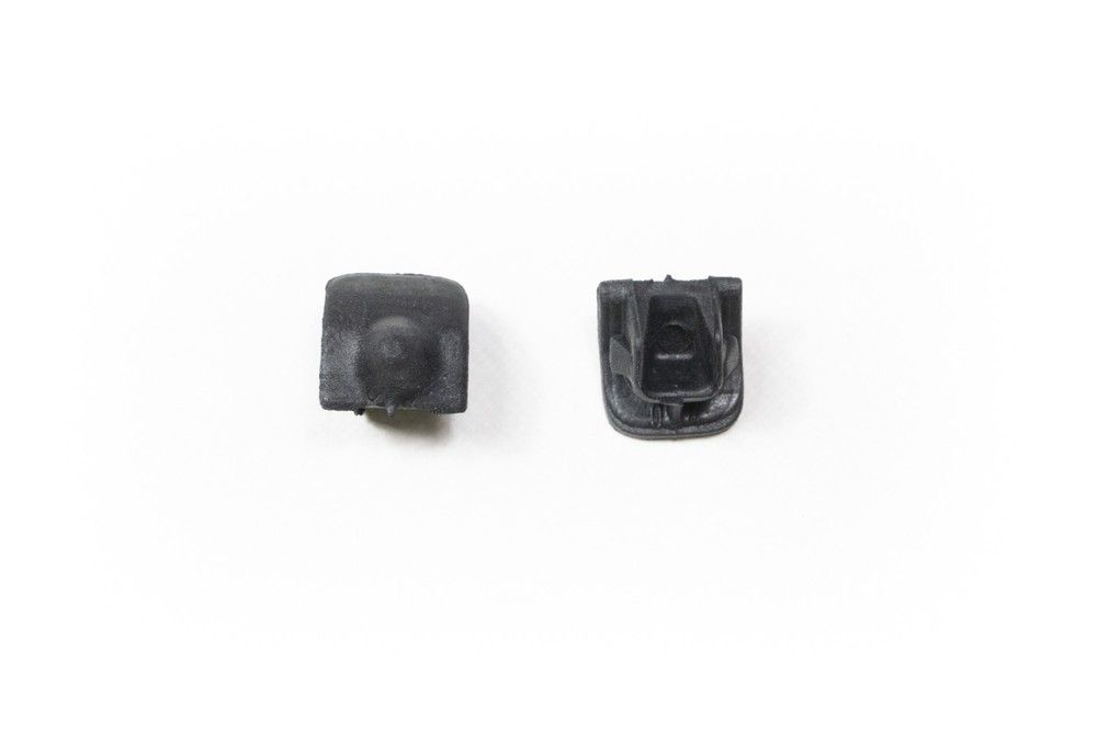 Batente tampa porta-luvas - 94762948 - Onix/Joy Ger.1, Prisma/Joy Plus, Onix A Hatch