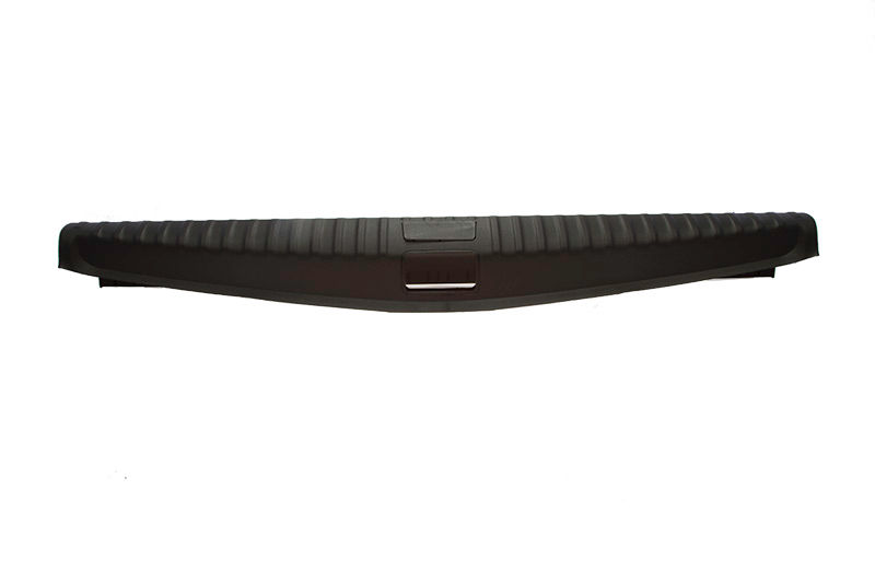 Placa acabamento estribo compartimento traseiro - 94776000 - Cobalt