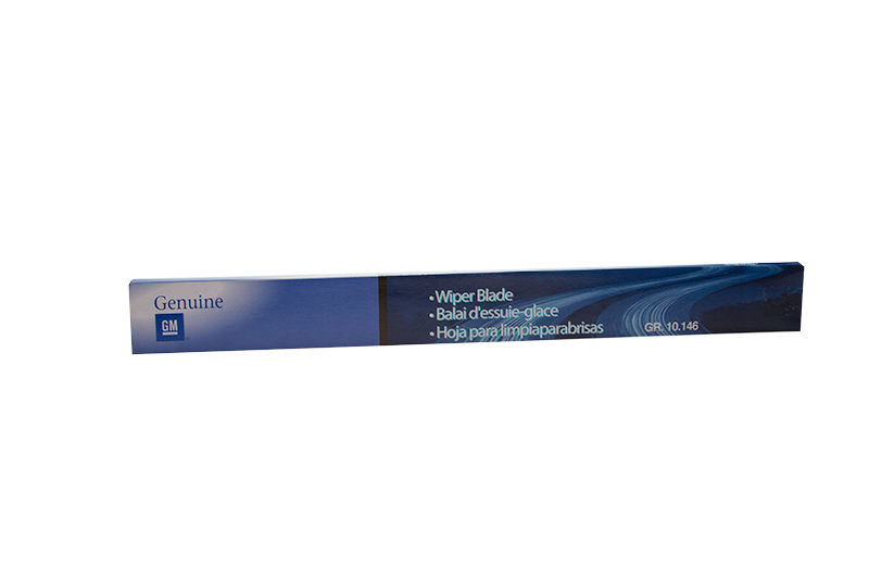 Palheta limpador para-brisa - 95161606 - Cruze A Hatch, Cruze A Sedan
