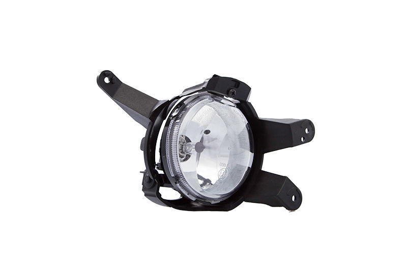 Farol neblina dianteiro - 95169827 - Cruze A Hatch, Cruze A Sedan